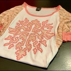 | (Sale) | Ladies Daytrip Buckle Shirt | Hot 🔥|